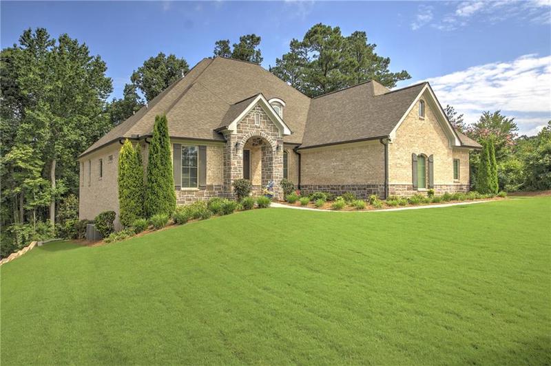 Image for property 1560 Tapestry Ridge, Lawrenceville, GA 30045
