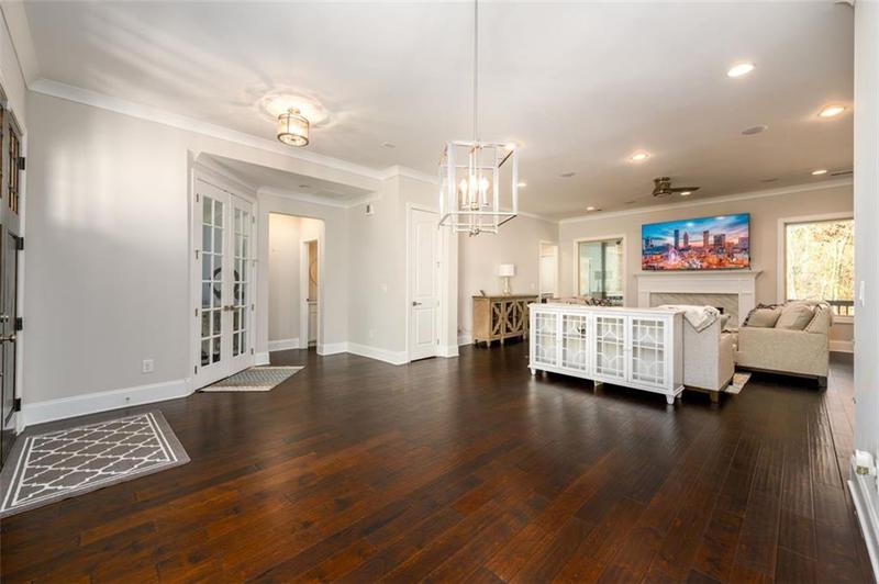 Image for property 1560 Tapestry Ridge, Lawrenceville, GA 30045