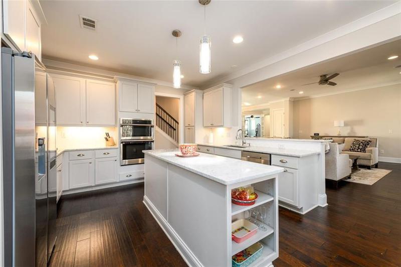 Image for property 1560 Tapestry Ridge, Lawrenceville, GA 30045