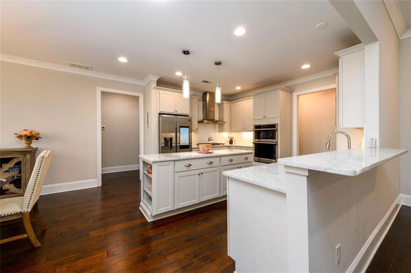 Image for property 1560 Tapestry Ridge, Lawrenceville, GA 30045