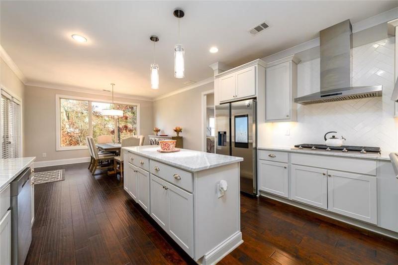 Image for property 1560 Tapestry Ridge, Lawrenceville, GA 30045