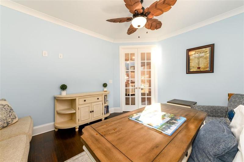 Image for property 1560 Tapestry Ridge, Lawrenceville, GA 30045