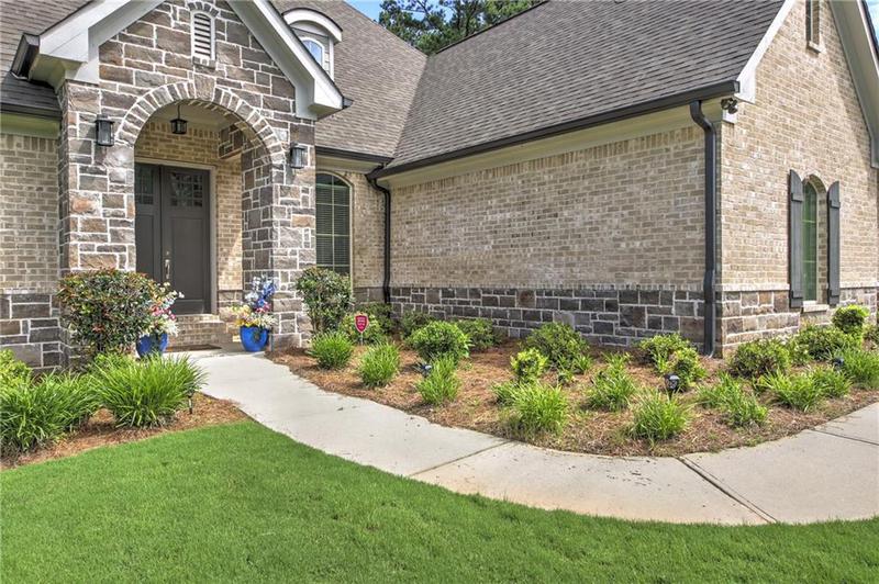 Image for property 1560 Tapestry Ridge, Lawrenceville, GA 30045