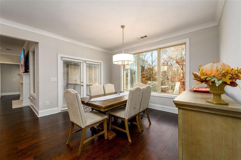 Image for property 1560 Tapestry Ridge, Lawrenceville, GA 30045