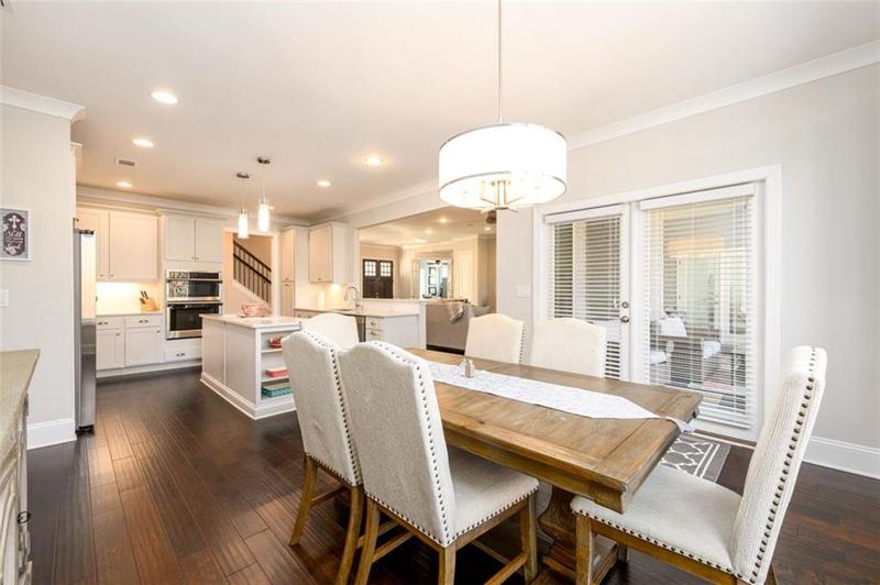 Image for property 1560 Tapestry Ridge, Lawrenceville, GA 30045