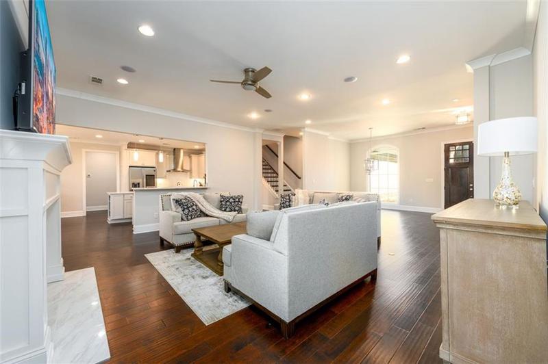 Image for property 1560 Tapestry Ridge, Lawrenceville, GA 30045