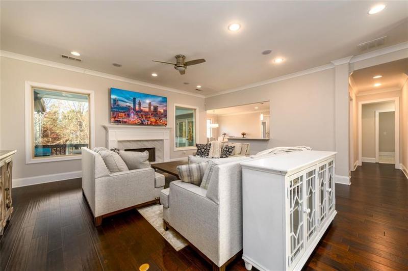 Image for property 1560 Tapestry Ridge, Lawrenceville, GA 30045