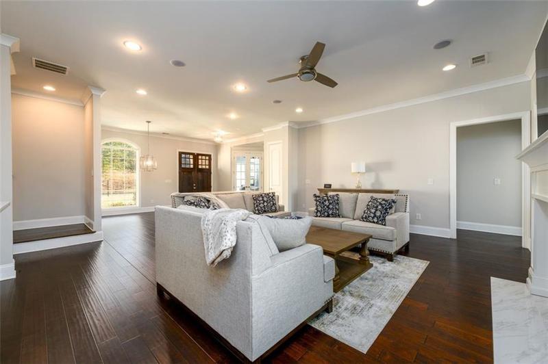 Image for property 1560 Tapestry Ridge, Lawrenceville, GA 30045