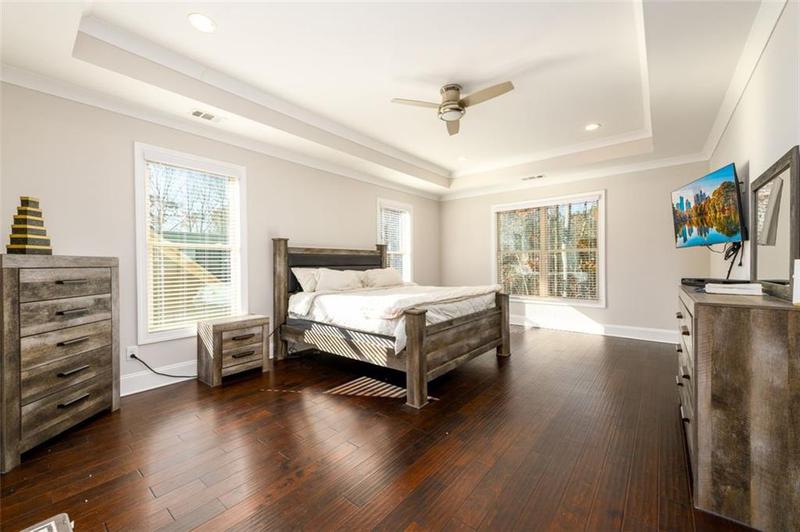 Image for property 1560 Tapestry Ridge, Lawrenceville, GA 30045
