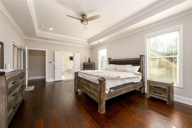 Image for property 1560 Tapestry Ridge, Lawrenceville, GA 30045