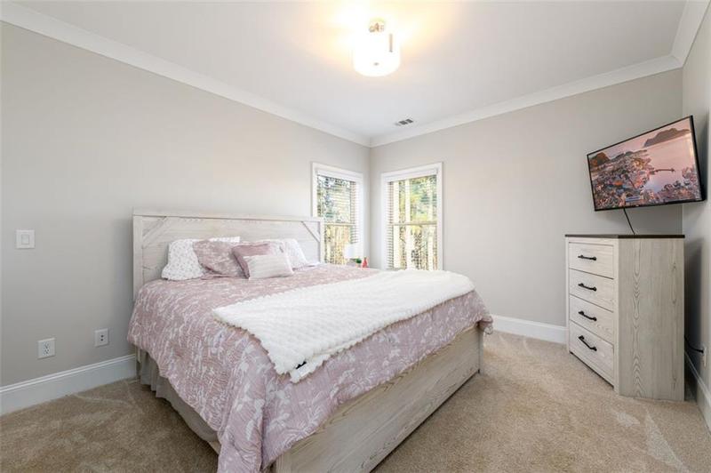 Image for property 1560 Tapestry Ridge, Lawrenceville, GA 30045