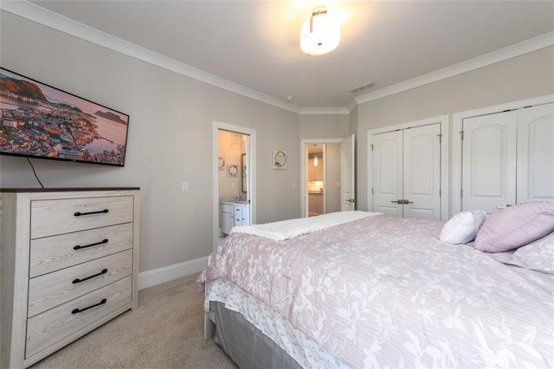 Image for property 1560 Tapestry Ridge, Lawrenceville, GA 30045