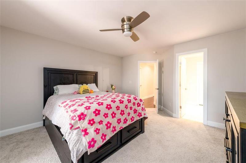 Image for property 1560 Tapestry Ridge, Lawrenceville, GA 30045