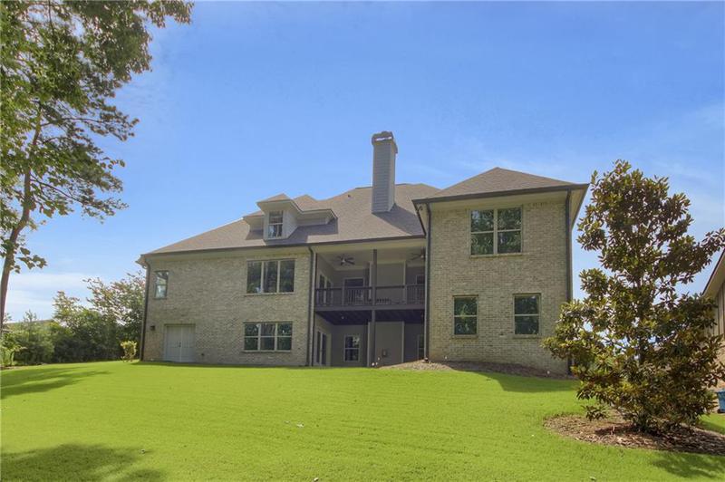 Image for property 1560 Tapestry Ridge, Lawrenceville, GA 30045