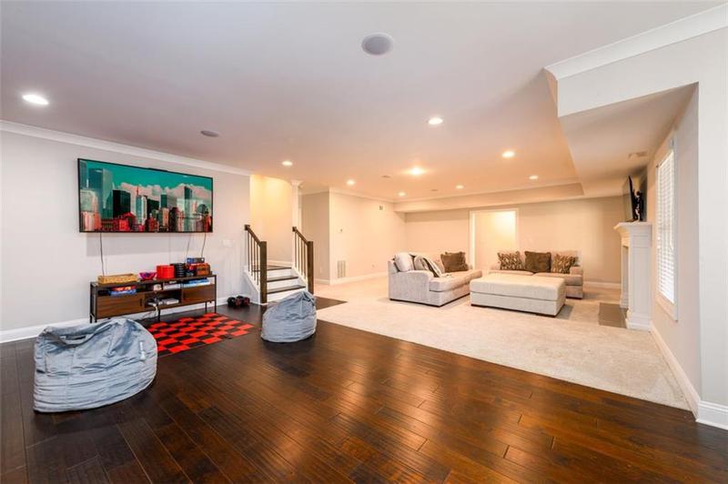 Image for property 1560 Tapestry Ridge, Lawrenceville, GA 30045