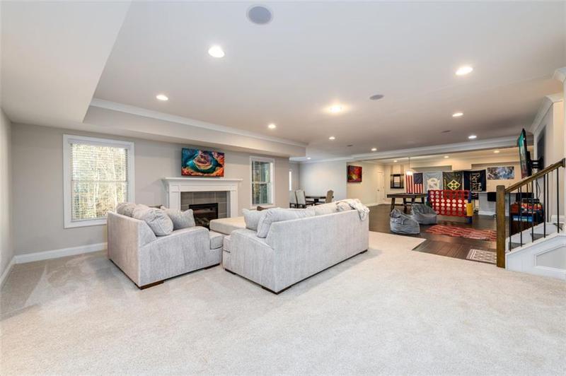 Image for property 1560 Tapestry Ridge, Lawrenceville, GA 30045