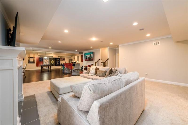 Image for property 1560 Tapestry Ridge, Lawrenceville, GA 30045