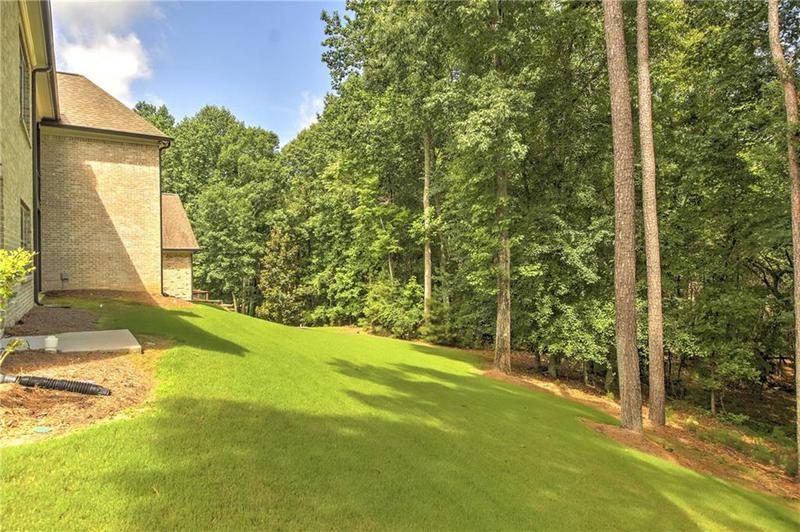 Image for property 1560 Tapestry Ridge, Lawrenceville, GA 30045