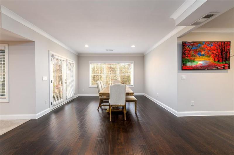 Image for property 1560 Tapestry Ridge, Lawrenceville, GA 30045