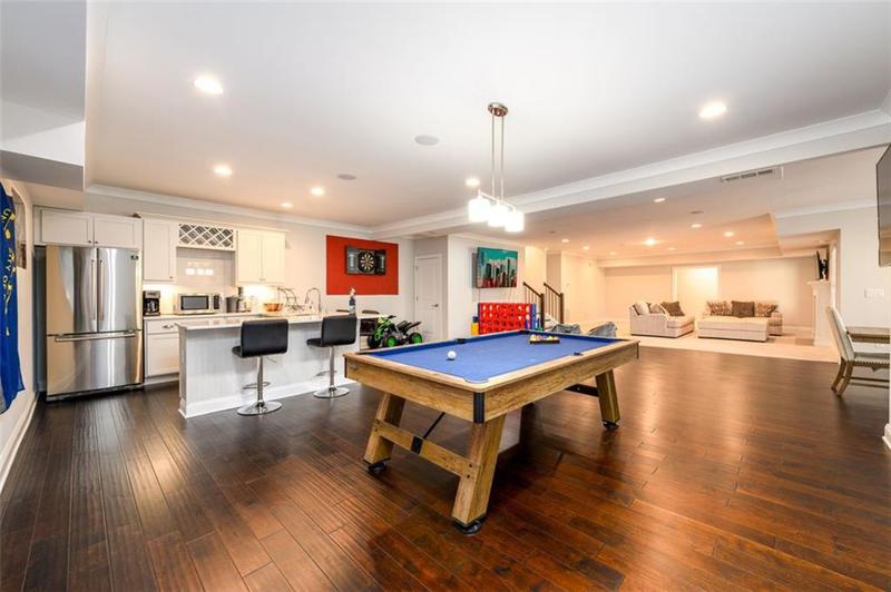 Image for property 1560 Tapestry Ridge, Lawrenceville, GA 30045