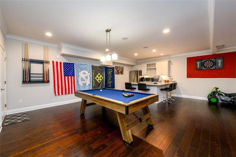 Image for property 1560 Tapestry Ridge, Lawrenceville, GA 30045