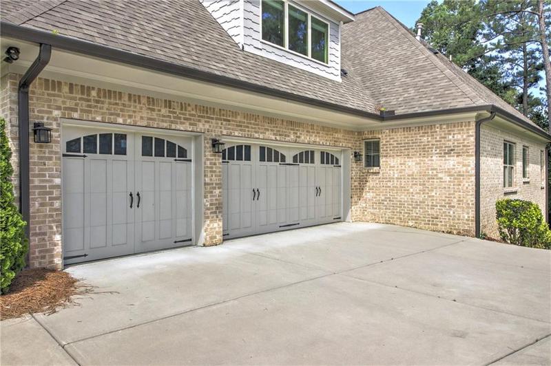Image for property 1560 Tapestry Ridge, Lawrenceville, GA 30045