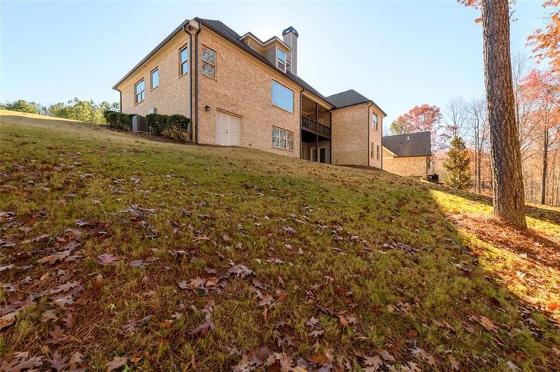 Image for property 1560 Tapestry Ridge, Lawrenceville, GA 30045