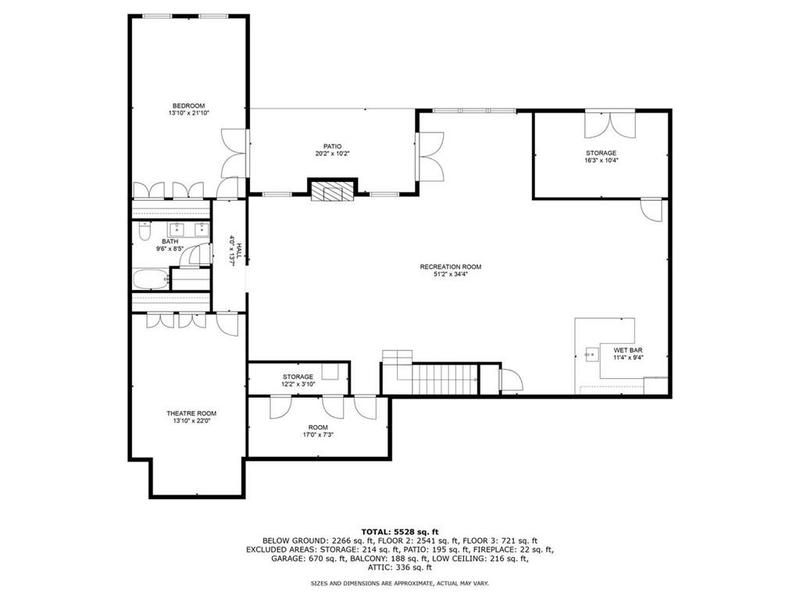 Image for property 1560 Tapestry Ridge, Lawrenceville, GA 30045
