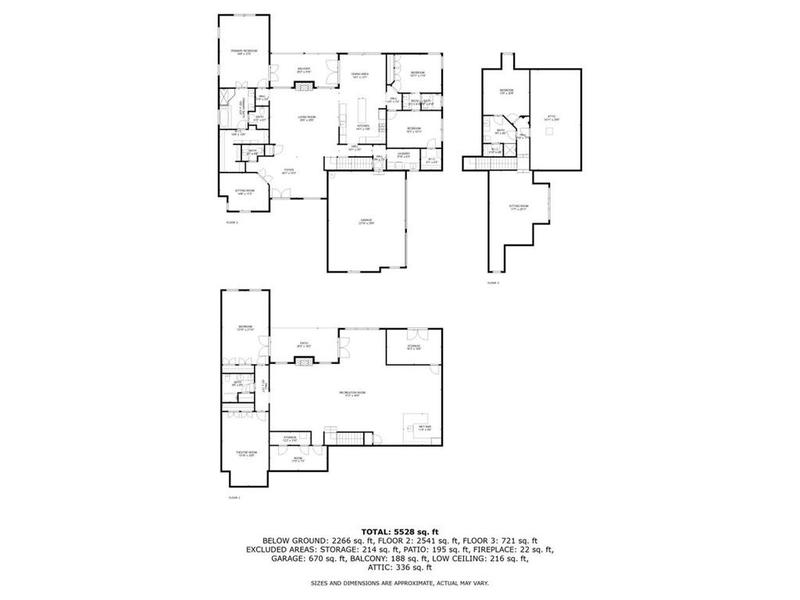 Image for property 1560 Tapestry Ridge, Lawrenceville, GA 30045
