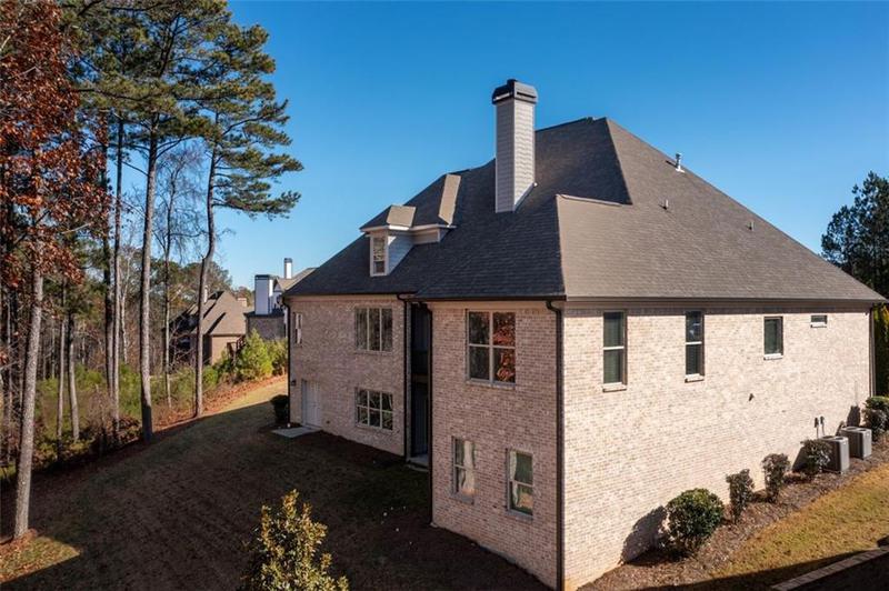 Image for property 1560 Tapestry Ridge, Lawrenceville, GA 30045