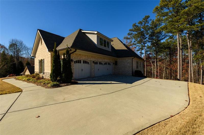 Image for property 1560 Tapestry Ridge, Lawrenceville, GA 30045