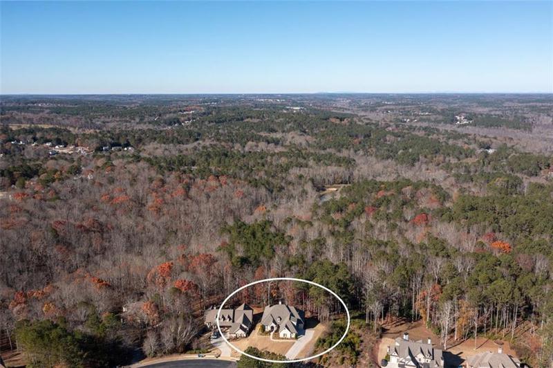 Image for property 1560 Tapestry Ridge, Lawrenceville, GA 30045