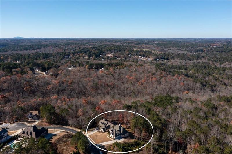 Image for property 1560 Tapestry Ridge, Lawrenceville, GA 30045