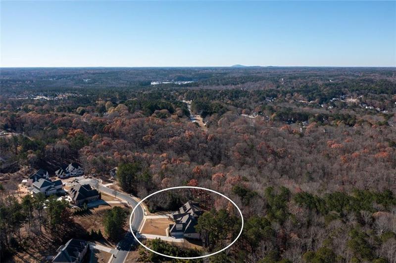 Image for property 1560 Tapestry Ridge, Lawrenceville, GA 30045