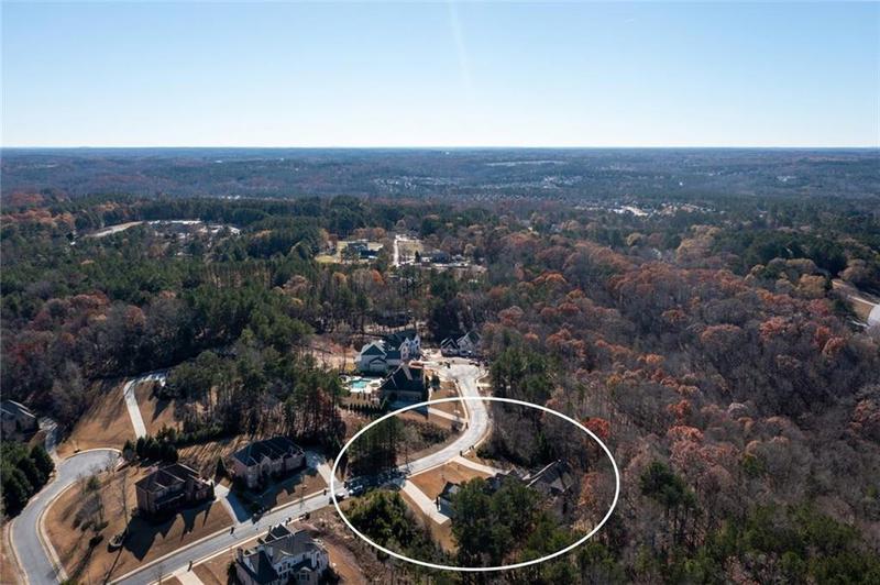 Image for property 1560 Tapestry Ridge, Lawrenceville, GA 30045