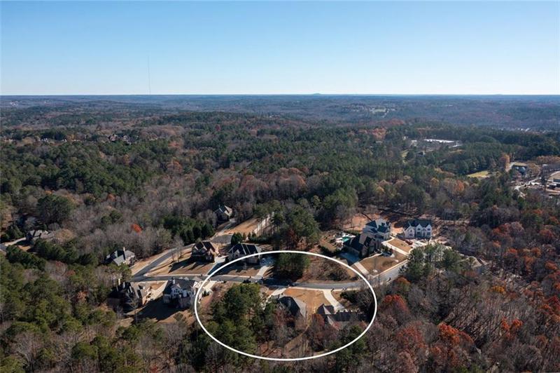 Image for property 1560 Tapestry Ridge, Lawrenceville, GA 30045