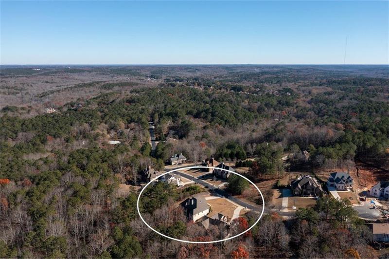Image for property 1560 Tapestry Ridge, Lawrenceville, GA 30045