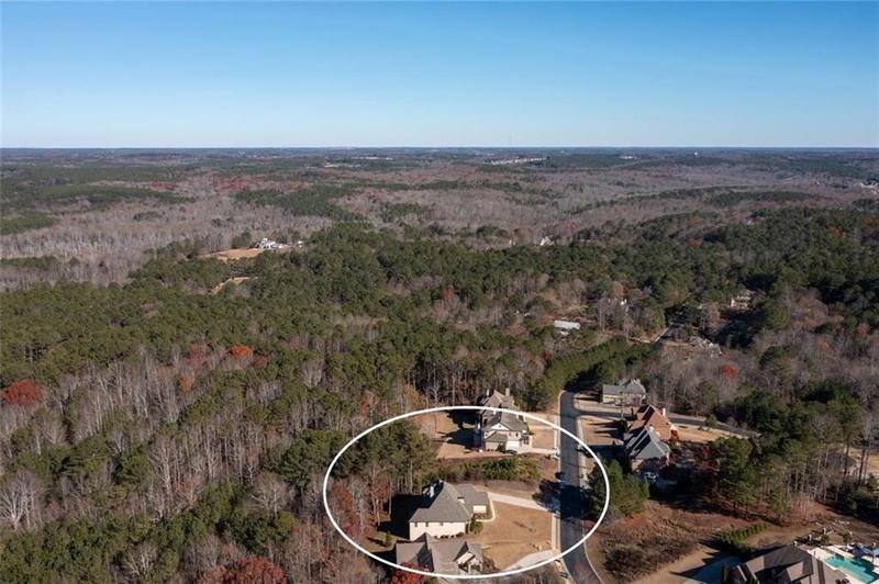 Image for property 1560 Tapestry Ridge, Lawrenceville, GA 30045