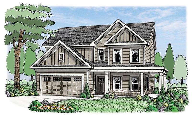 Image for property 121 Harmony Farms Orchard, Eatonton, GA 31024
