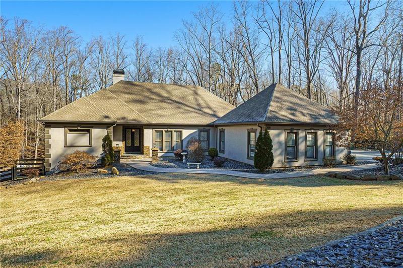 Image for property 201 Windflower Court, Canton, GA 30115