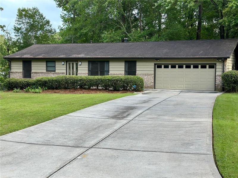 Image for property 4323 Darwen Court, Tucker, GA 30084