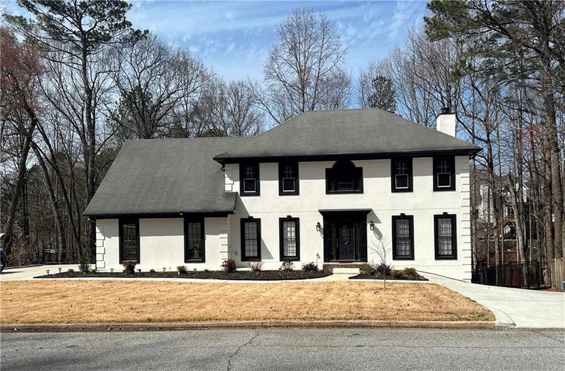 Image for property 4960 Trevino Circle, Duluth, GA 30096
