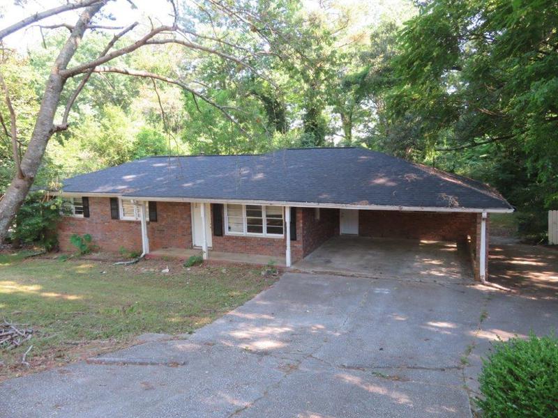 Image for property 1142 Hembree Lane, Austell, GA 30168