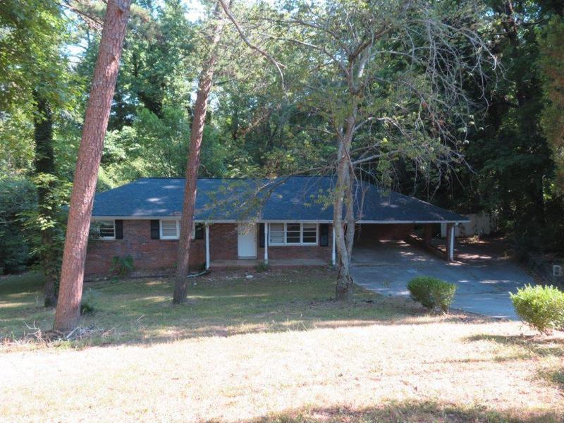 Image for property 1142 Hembree Lane, Austell, GA 30168