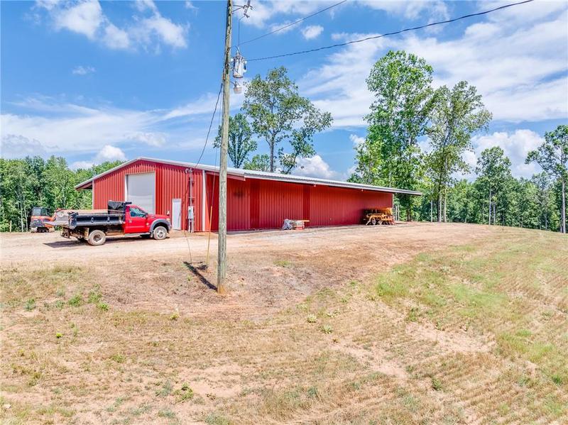 Image for property 1650 Locklin Cemetery Road, Monroe, GA 30656