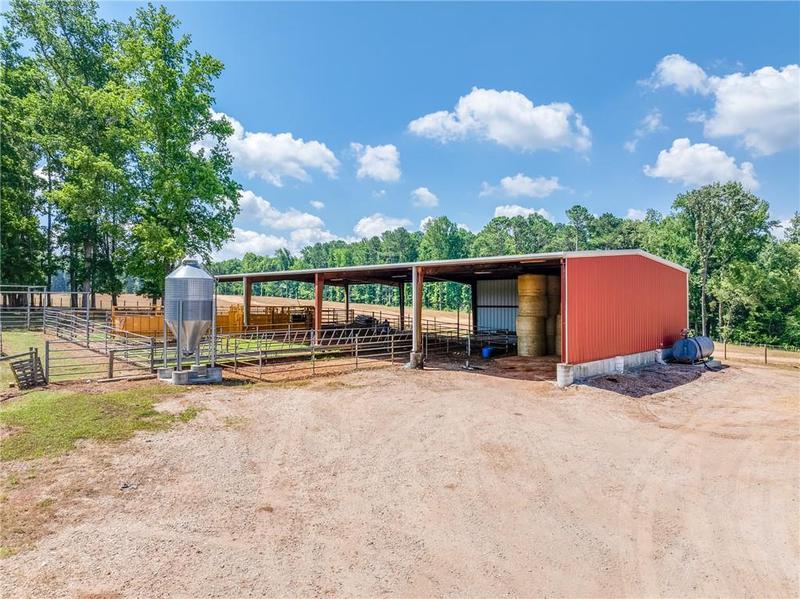 Image for property 1650 Locklin Cemetery Road, Monroe, GA 30656