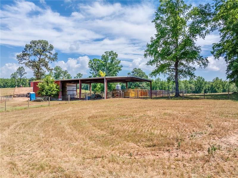 Image for property 1650 Locklin Cemetery Road, Monroe, GA 30656