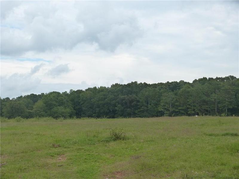 Image for property 1650 Locklin Cemetery Road, Monroe, GA 30656