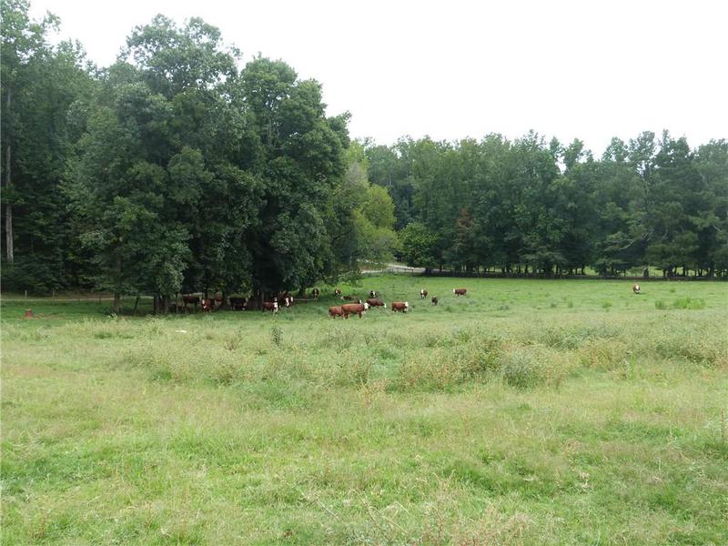 Image for property 1650 Locklin Cemetery Road, Monroe, GA 30656