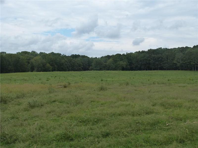 Image for property 1650 Locklin Cemetery Road, Monroe, GA 30656